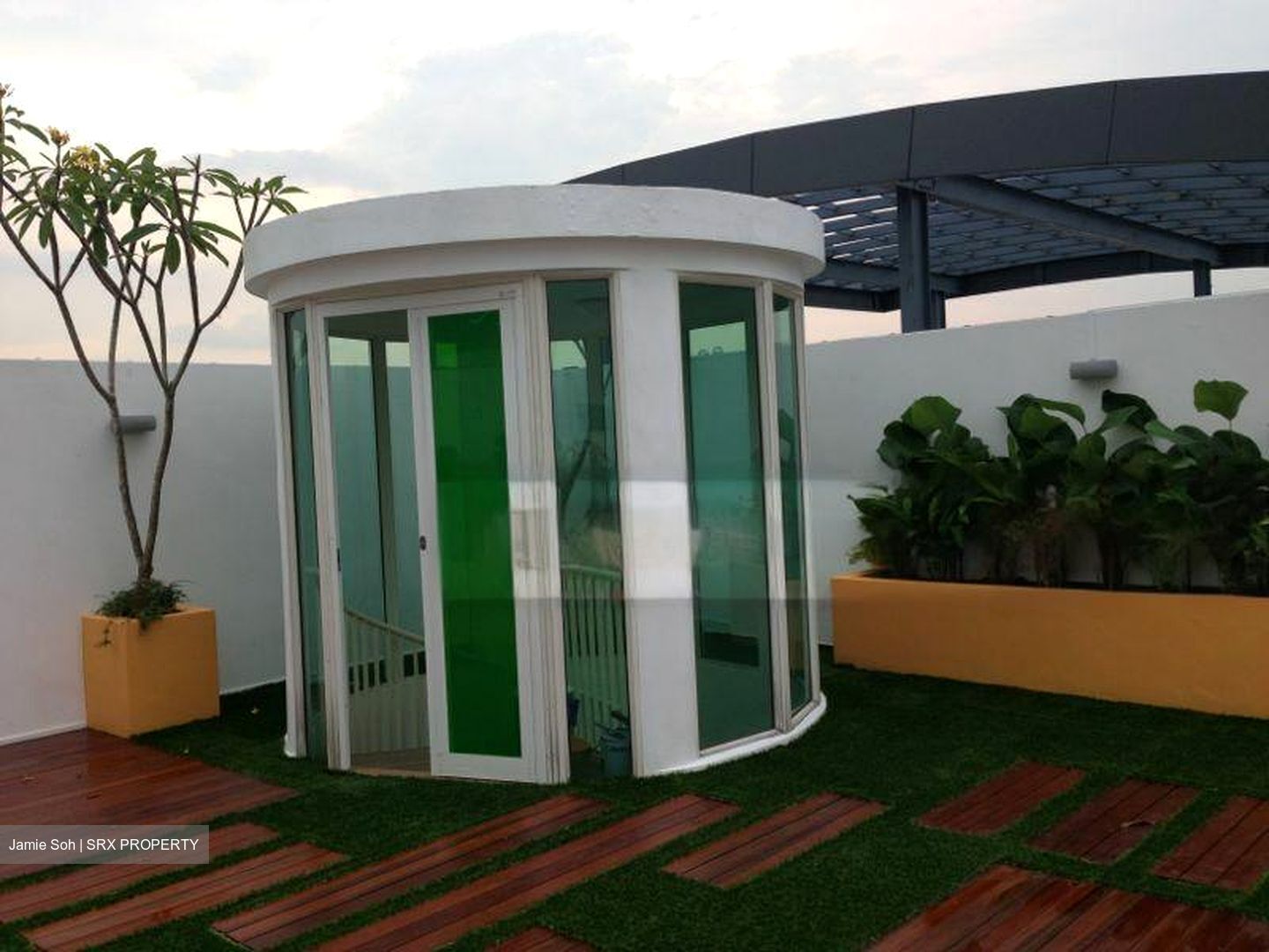 The Tresor (D10), Condominium #621841331